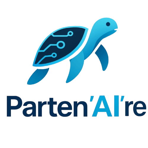 Logo Parten'AI're