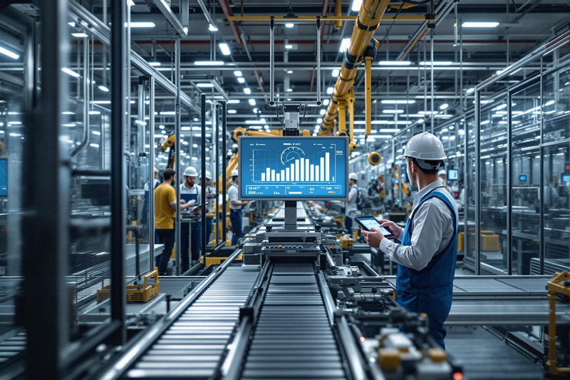 Industrie